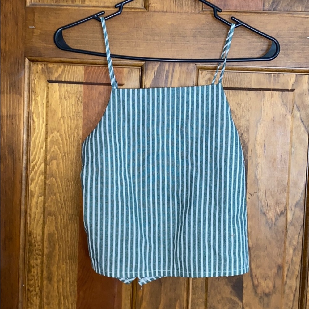 Tank Top from LA Hearts